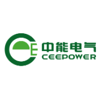 中能电气 Logo