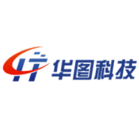 华图信息 Logo