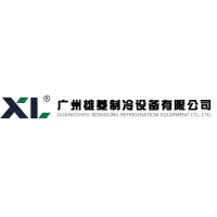 雄菱制冷 Logo