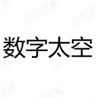 数字太空 Logo