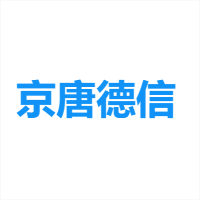 京唐德信 Logo