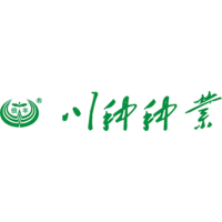川种种业 Logo
