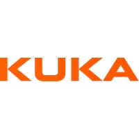 KUKA Logo