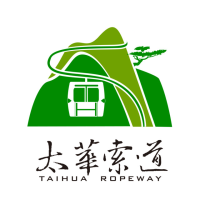 太华旅游 Logo