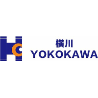 横川机器人 Logo