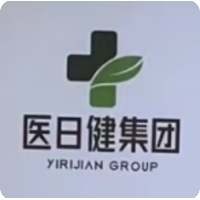 医日健数 Logo