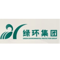 绿色环保 Logo
