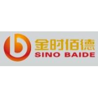 金时佰德 Logo