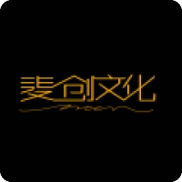 麦创 Logo