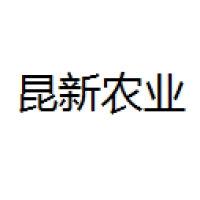 昆新农业 Logo
