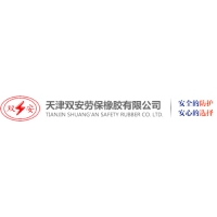 双安劳保 Logo