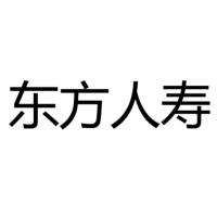 人寿保险 Logo