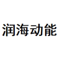 润海动能 Logo