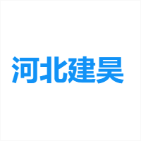 河北建昊光伏 Logo