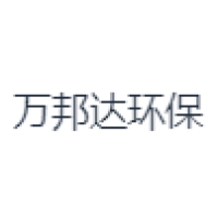 万邦达 Logo