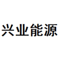 中油兴业 Logo