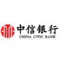 中信银行 Logo