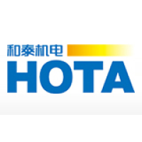 和泰机电 Logo