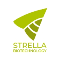 Strella Biotechnology Logo