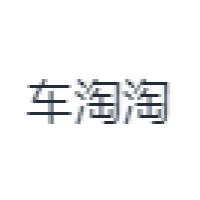 车淘淘 Logo