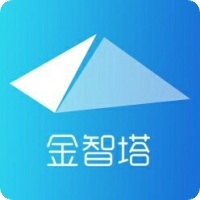 金智塔 Logo