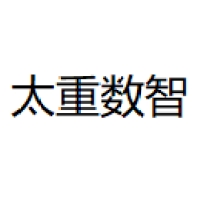 山西太重数智 Logo
