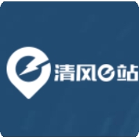 驿站能源 Logo