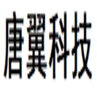 唐翼科技 Logo
