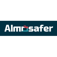 Almosafe Logo