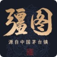 疆图酱酒 Logo