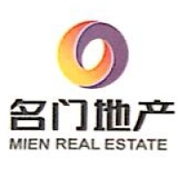 名门地产 Logo
