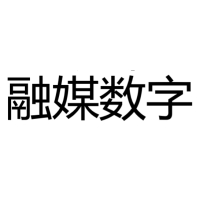 融媒数字 Logo