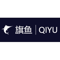 旗鱼软件 Logo