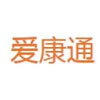 爱康体检 Logo