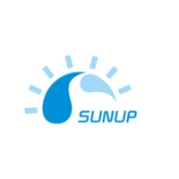杭州上拓环境 Logo