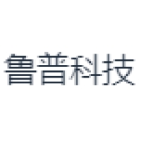 鲁普科技 Logo