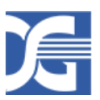 浙江广芯微 Logo