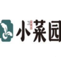 小菜园 Logo