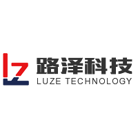 路泽新材料 Logo