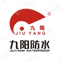 九阳防水材料 Logo