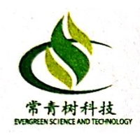 常青科技 Logo