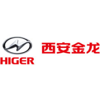 金龙汽车 Logo