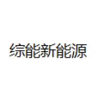 隆川综能 Logo