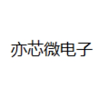 亦芯 Logo