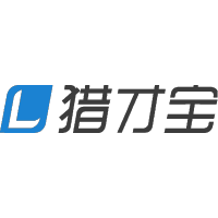 猎才宝 Logo