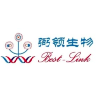 弼领生物技术 Logo