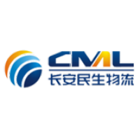 长安民生物流 Logo