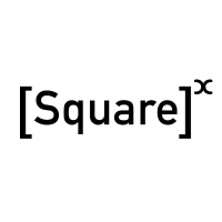 SquareX Logo