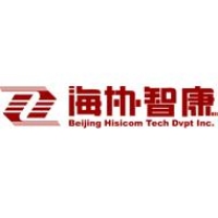 海协智康 Logo