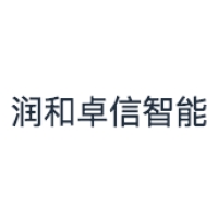 润和卓信 Logo